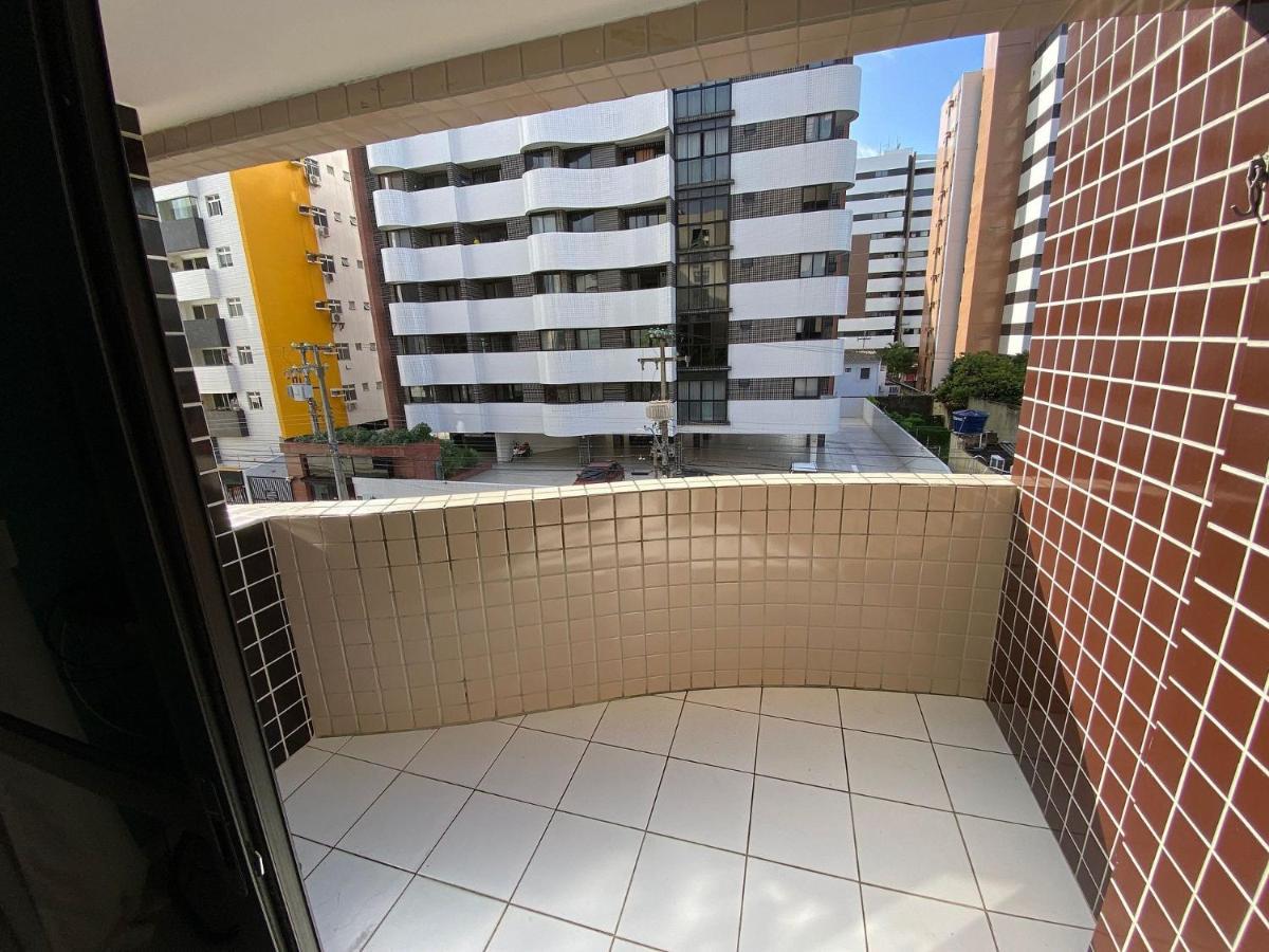 Edificio Tabriz Apto. 204 Nobile Stays Maceio  Exterior photo